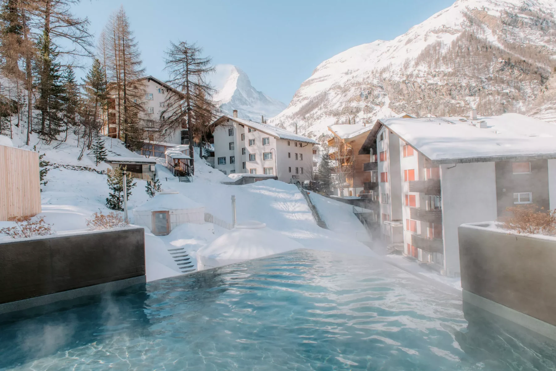 Chamonix-Mont-Blanc