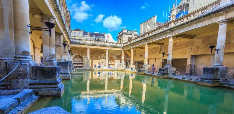 Bath