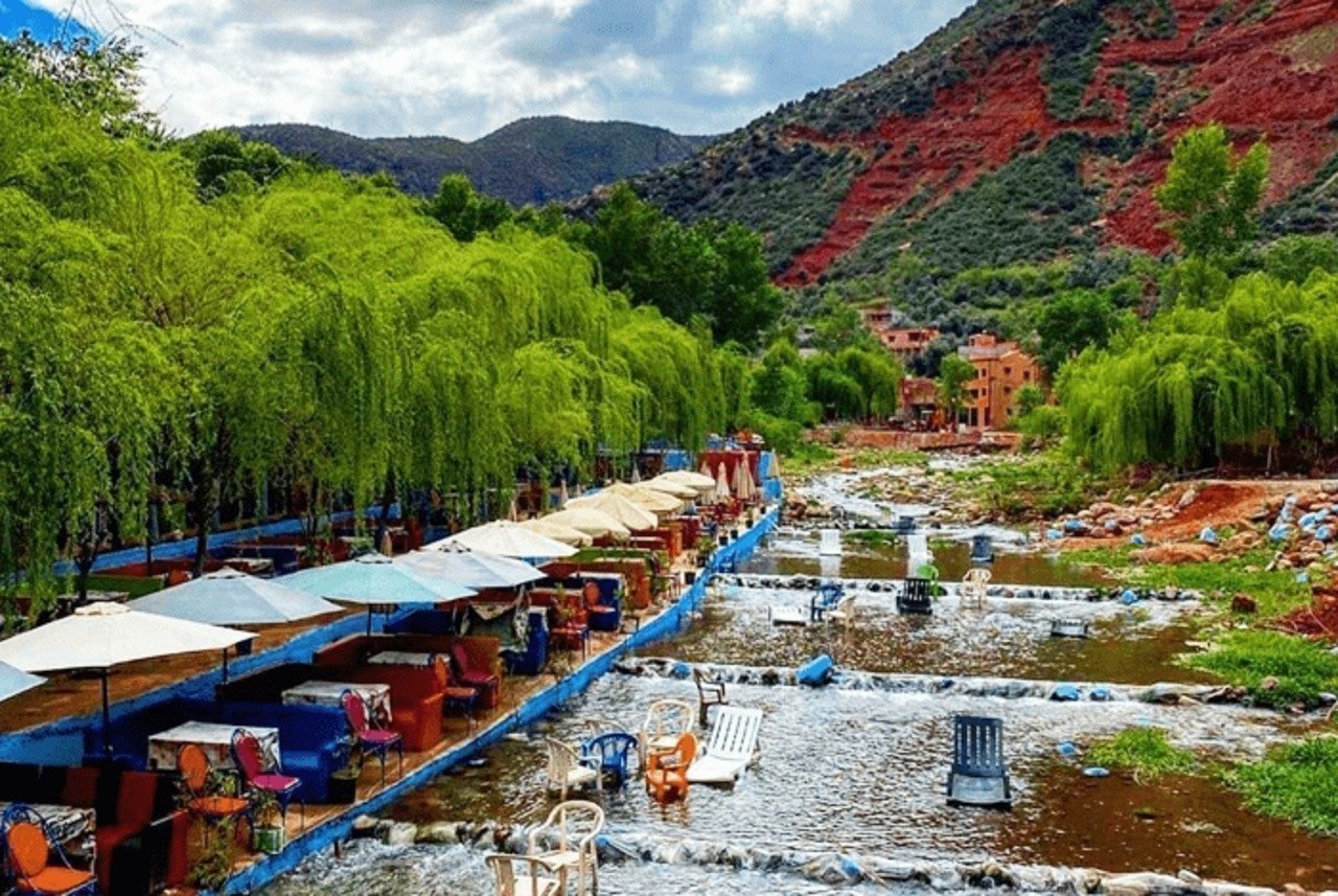 Marrakesh