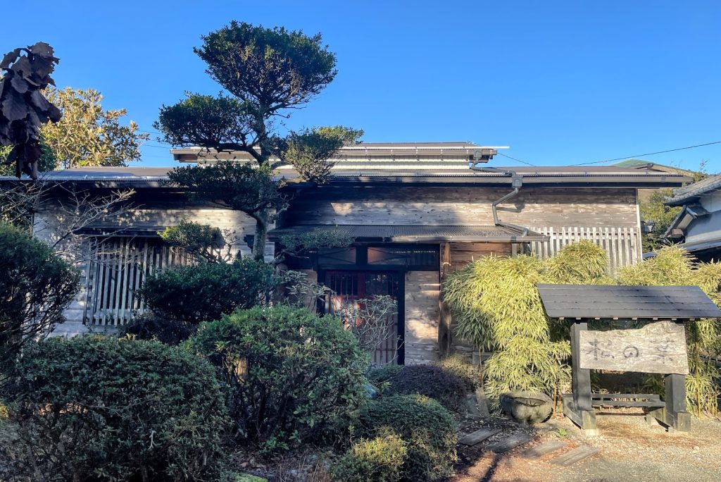 Mount Fuji Farm Stay & Soba Noodle Making