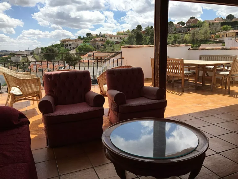 Rincón de Torres - Pet-friendly Rural Retreat