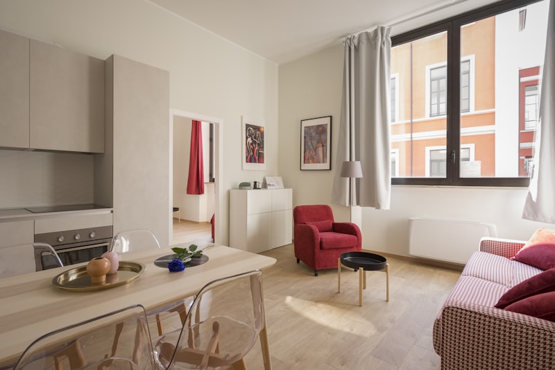 Apartamentos Roisa Centro - Central Madrid Stay