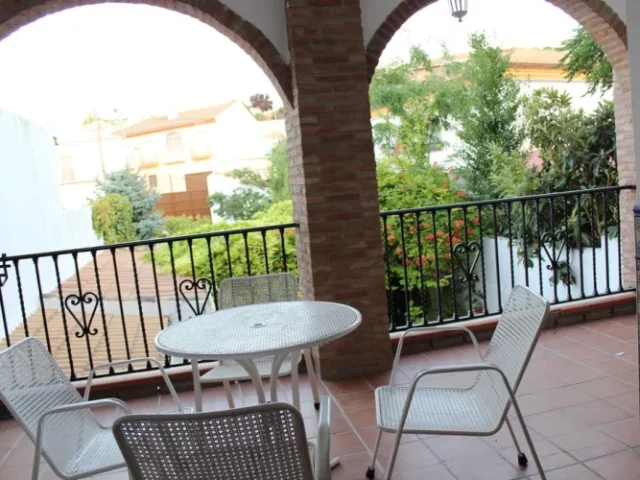 Casa Rural Montes de Granada - Peaceful Andalusian Retreat
