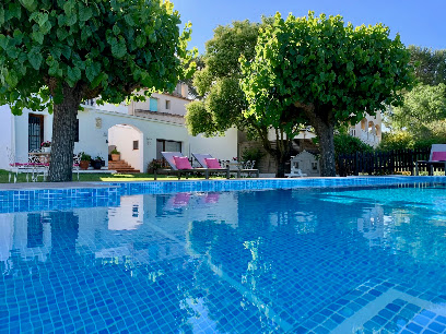 B&B Wine and Cooking Penedès - Relaxing Rural Retreat in Barcelona Wine Region