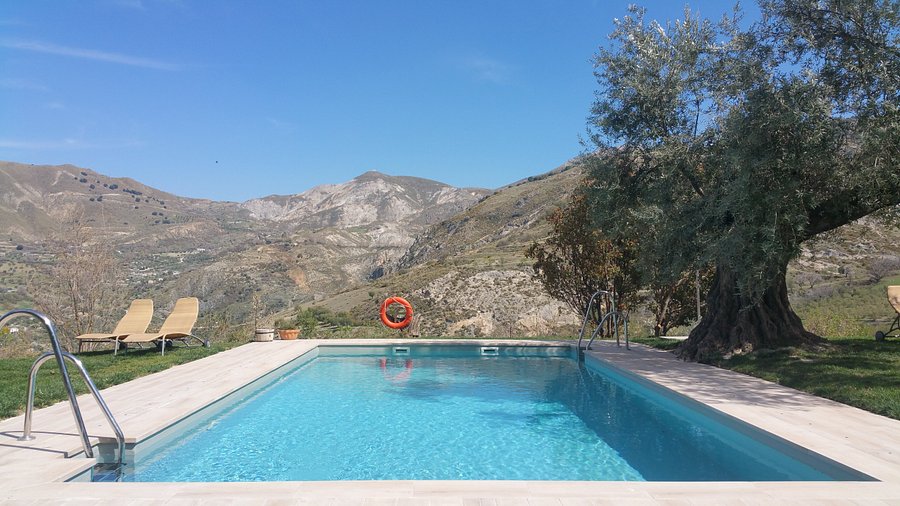 Hotel La Almunia del Valle
